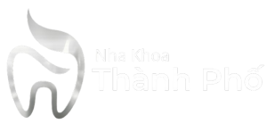 Nha khoa Thành Phố logo